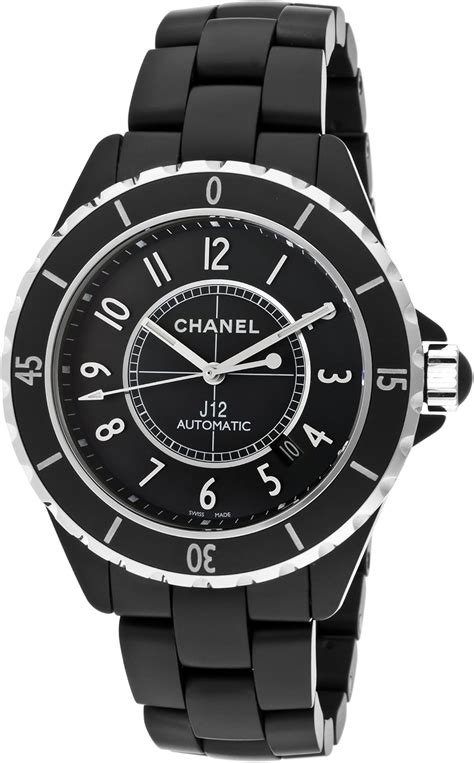 chanel j12 precio|chanel new j12 watch price.